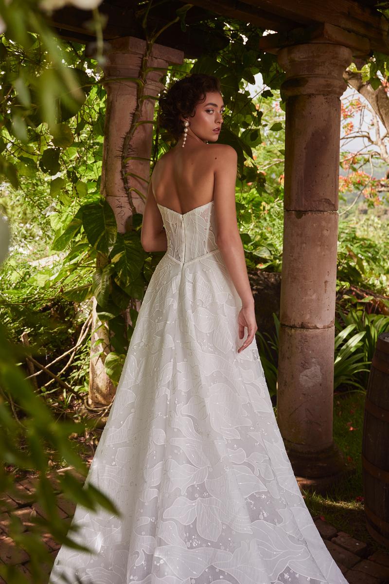 La Perle Style Number LP2312 - 4