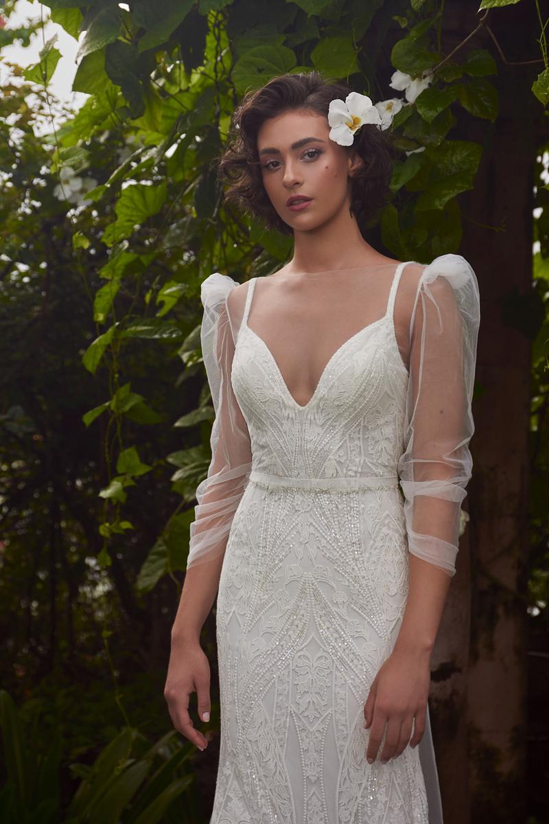 La Perle Style Number LP2313 - 1