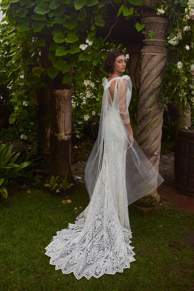 La Perle Style Number LP2313 - 2