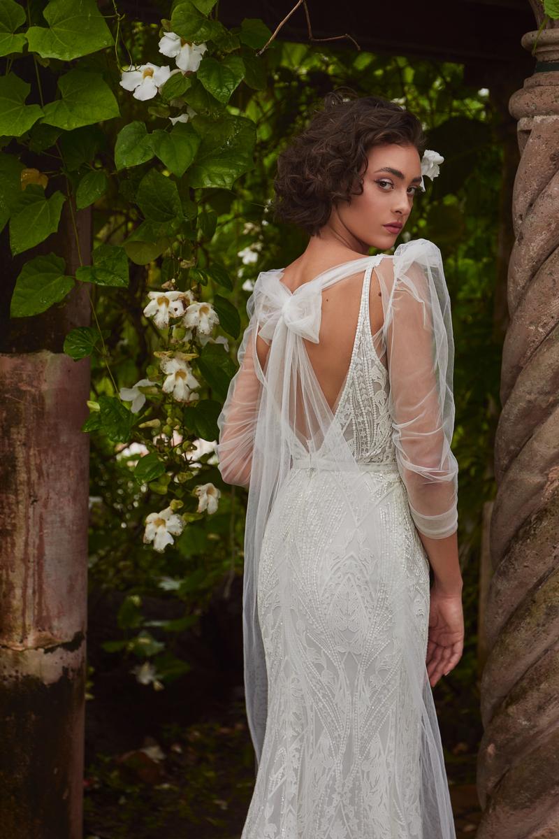La Perle Style Number LP2313 - 4