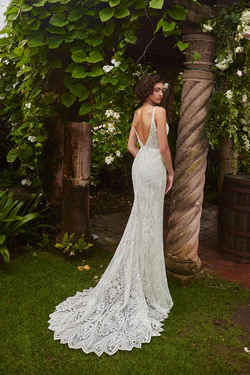 La Perle Style Number LP2313 - 5