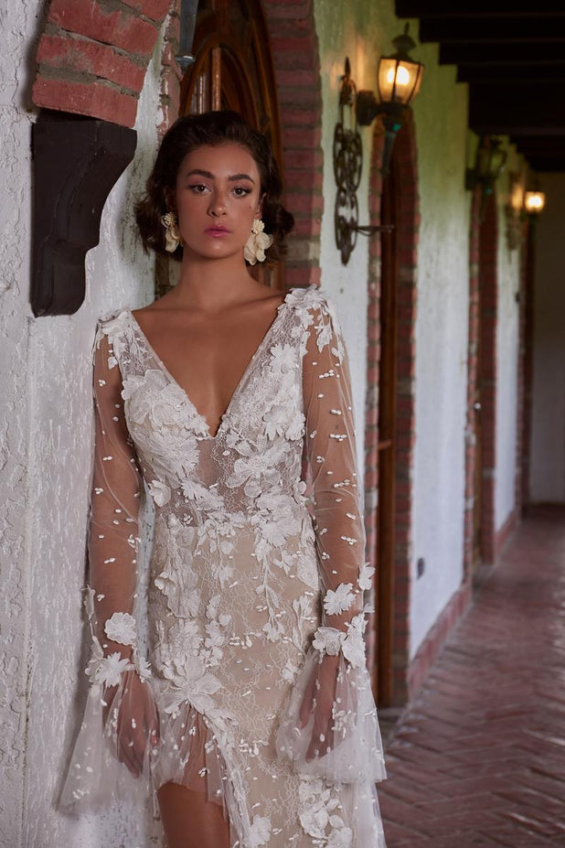 La Perle Style Number LP2314 - 1