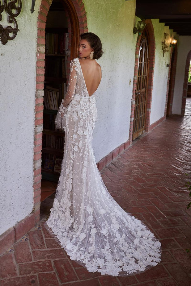 La Perle Style Number LP2314 - 2