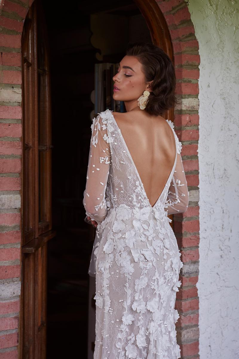 La Perle Style Number LP2314 - 4