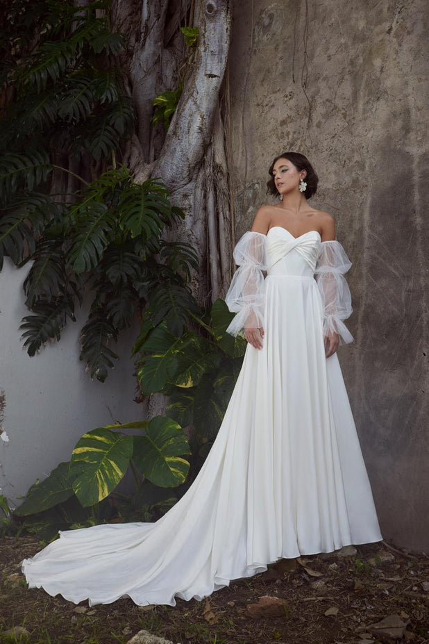 La Perle Style Number LP2315 - 1