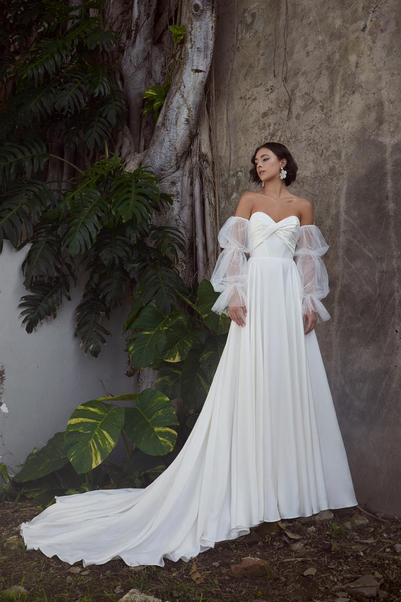 La Perle Style Number LP2315 - 1