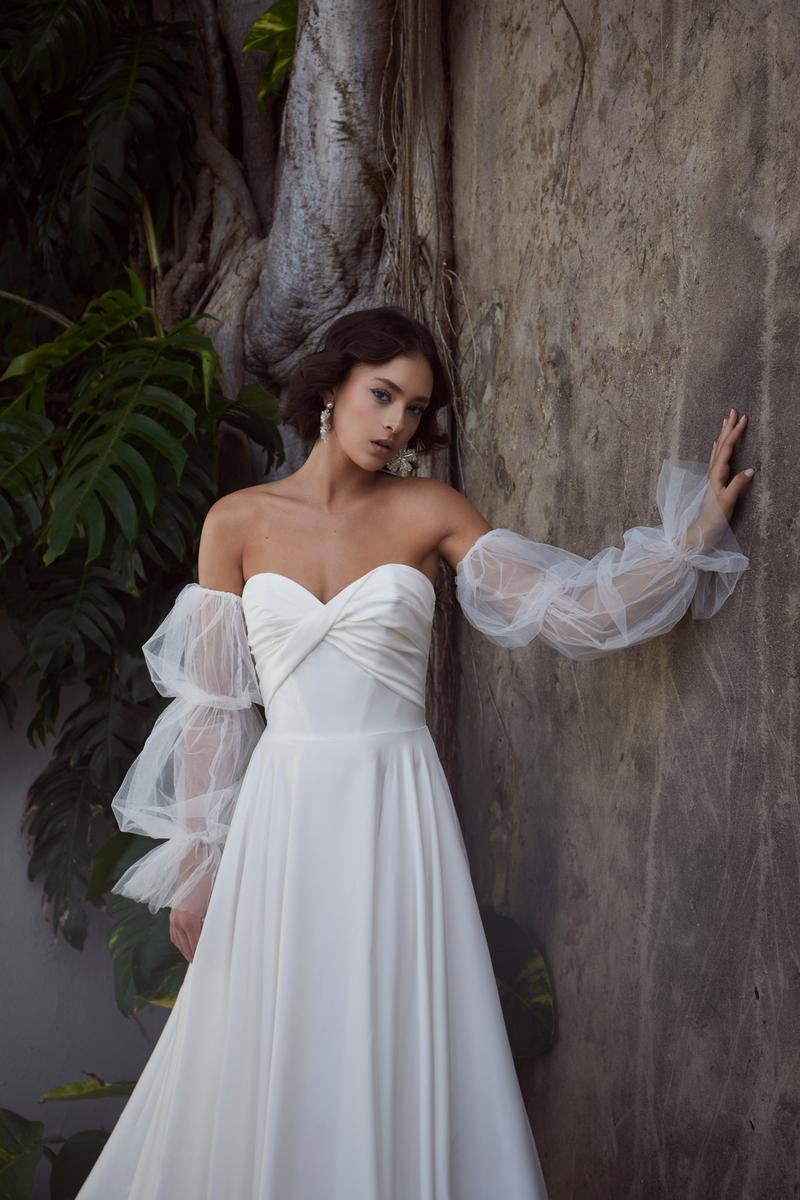 La Perle Style Number LP2315 - 3