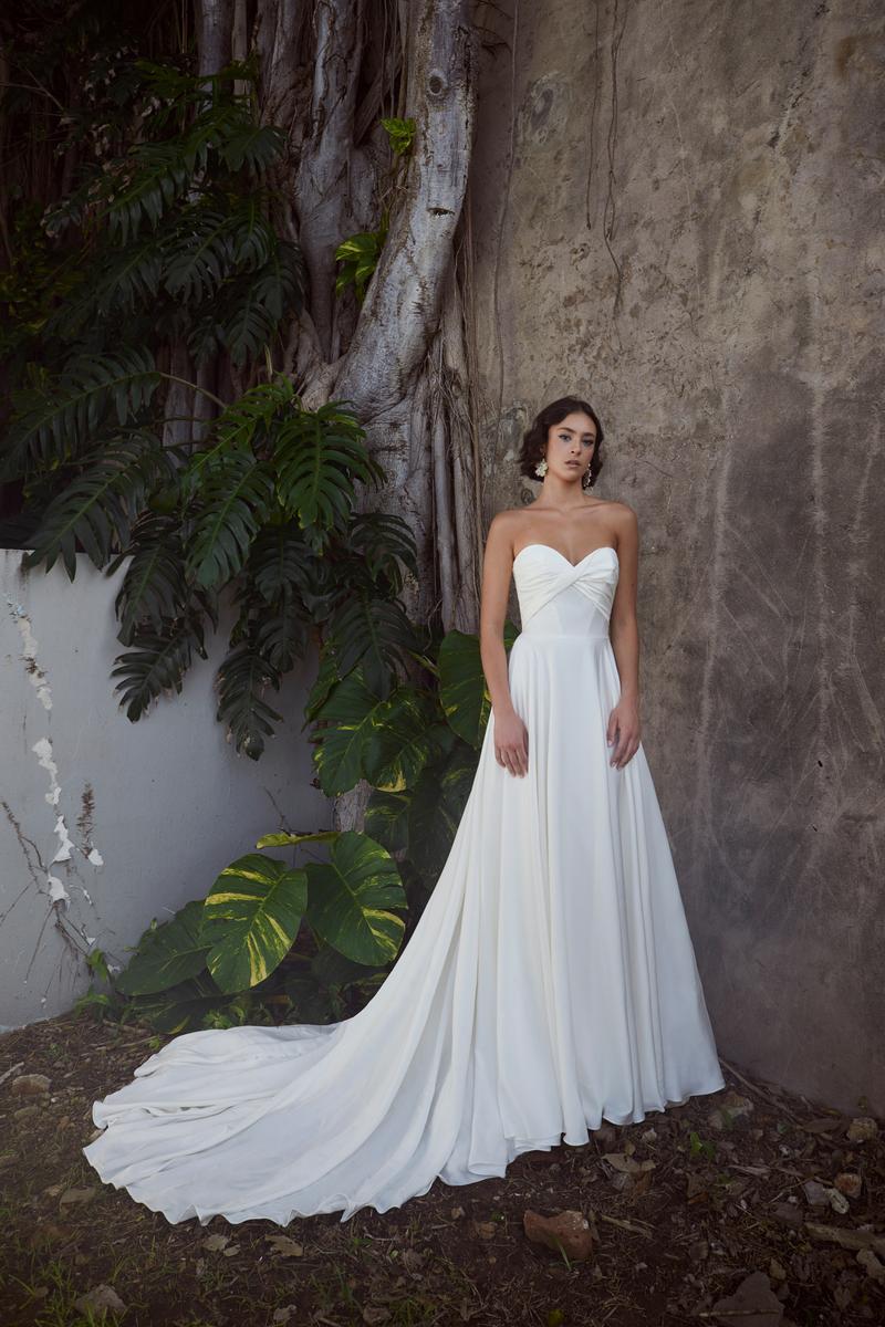 La Perle Style Number LP2315 - 4