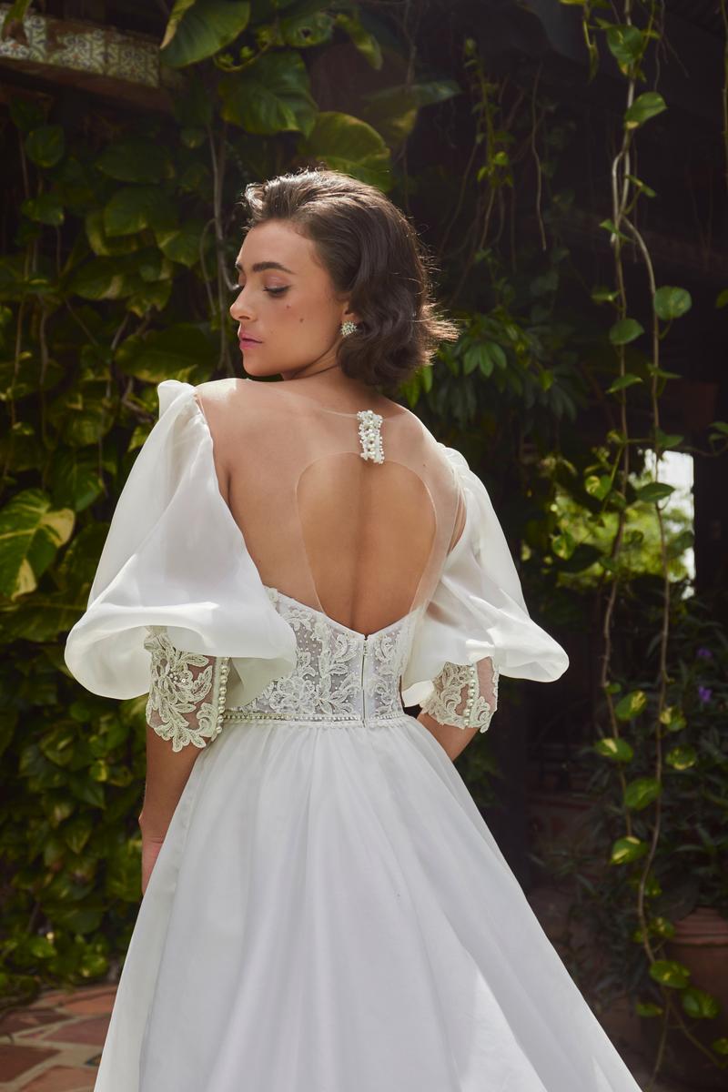 La Perle Style Number LP2317 - 4