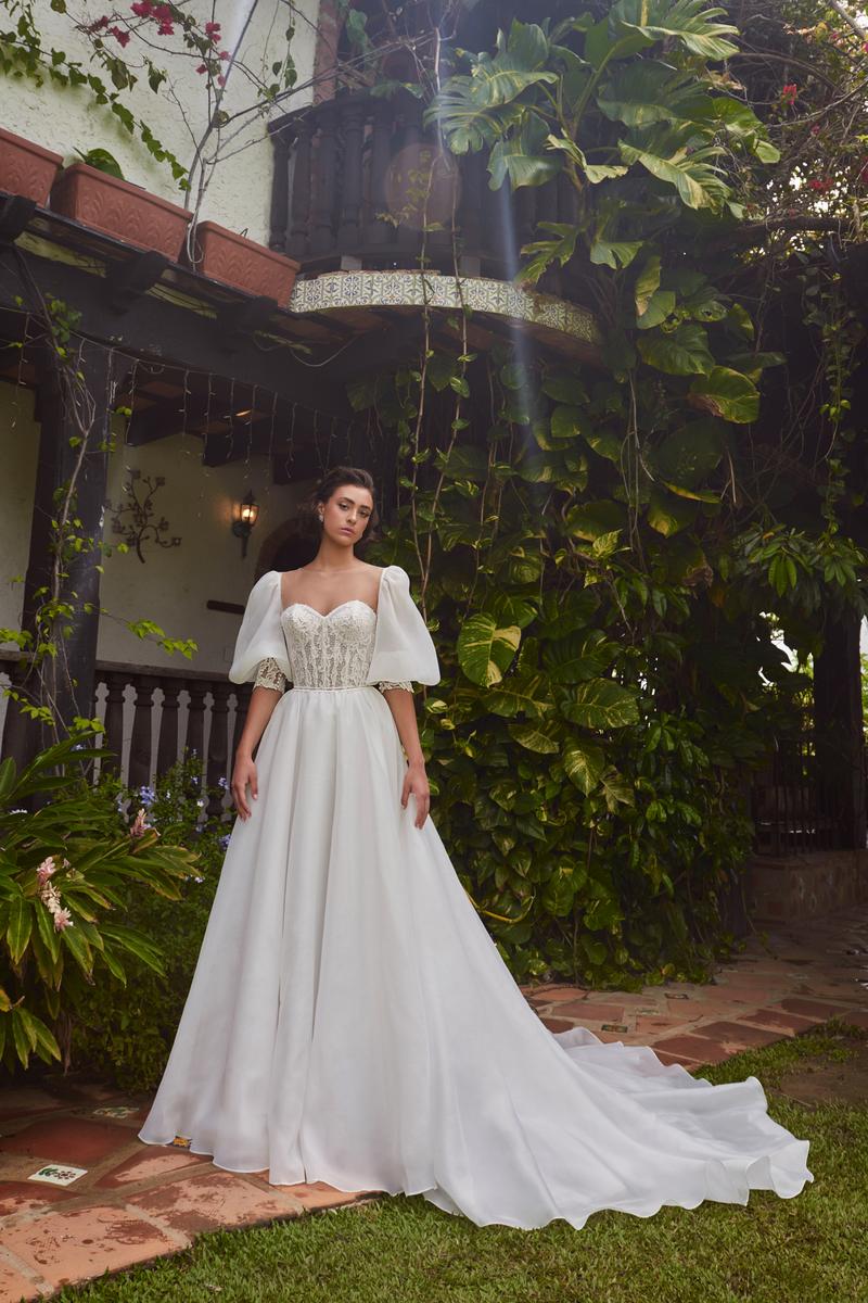 La Perle Style Number LP2317 - 1