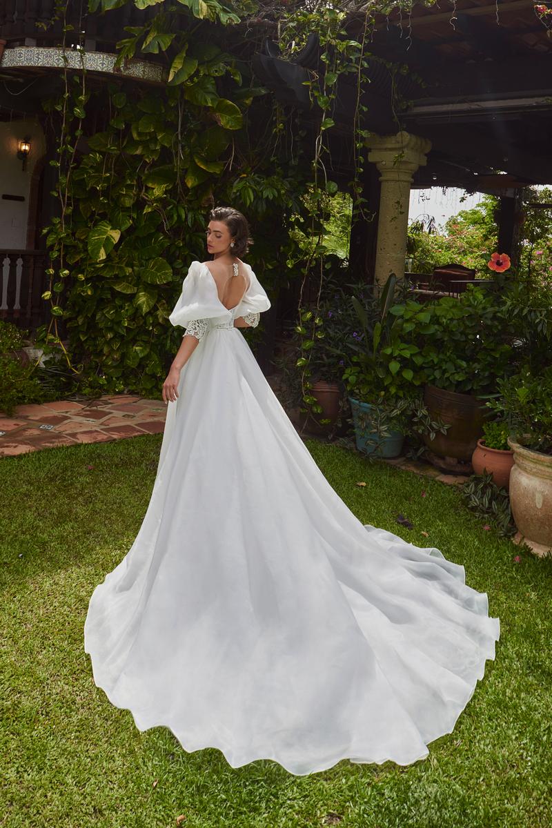 La Perle Style Number LP2317 - 2