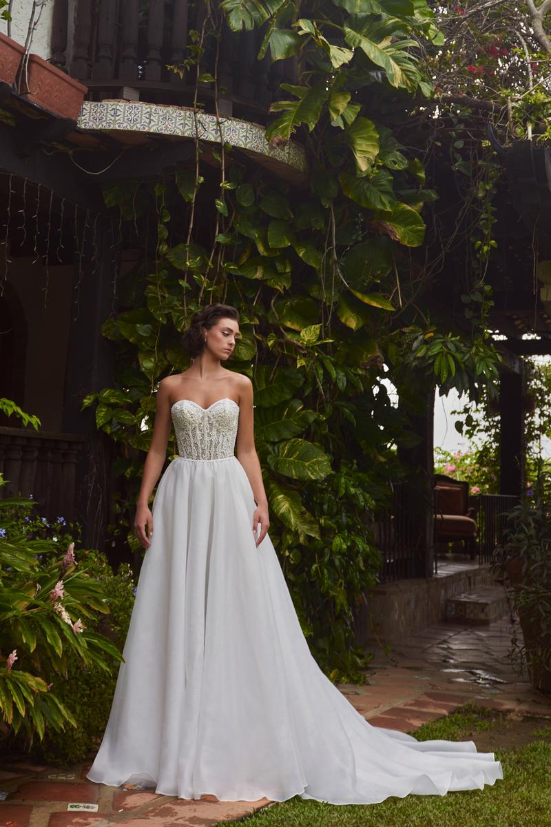 La Perle Style Number LP2317 - 5