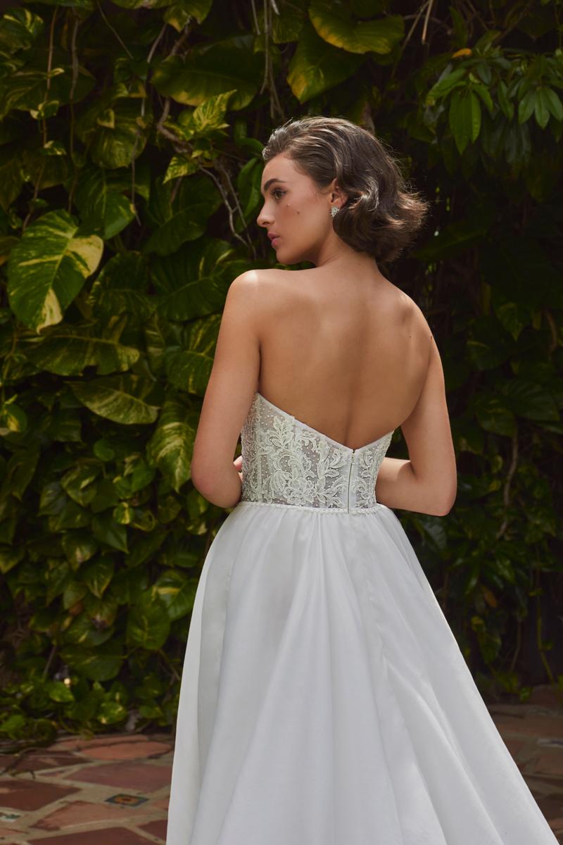 La Perle Style Number LP2317 - 6