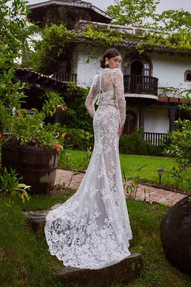 La Perle Style Number LP2318JK - 2