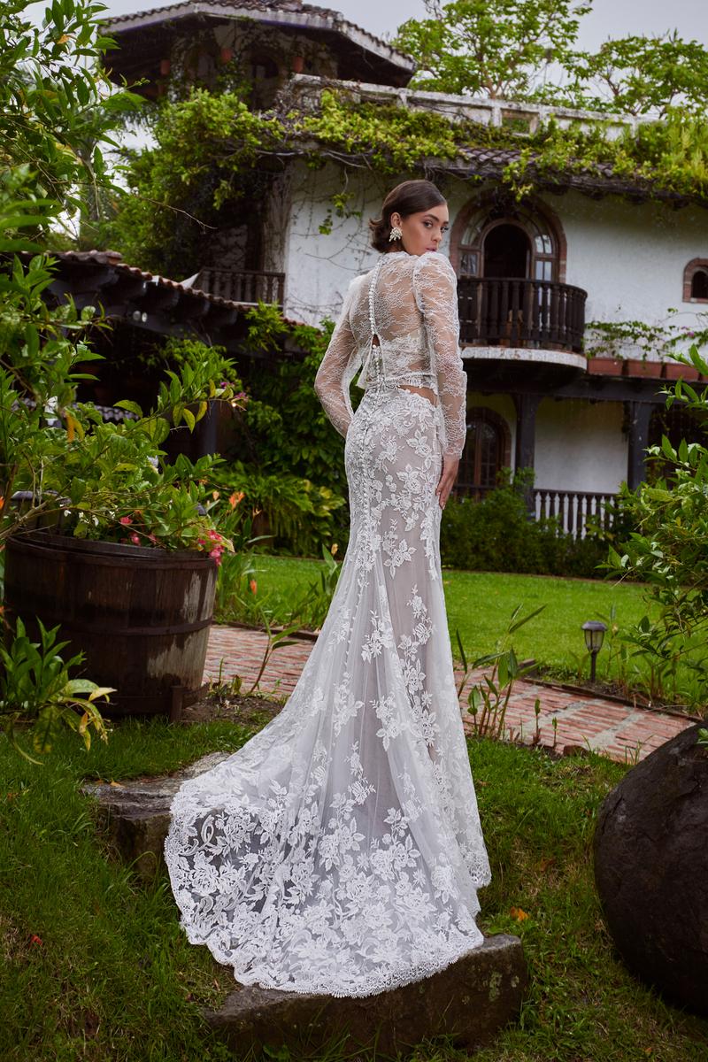 La Perle Style Number LP2318JK - 2