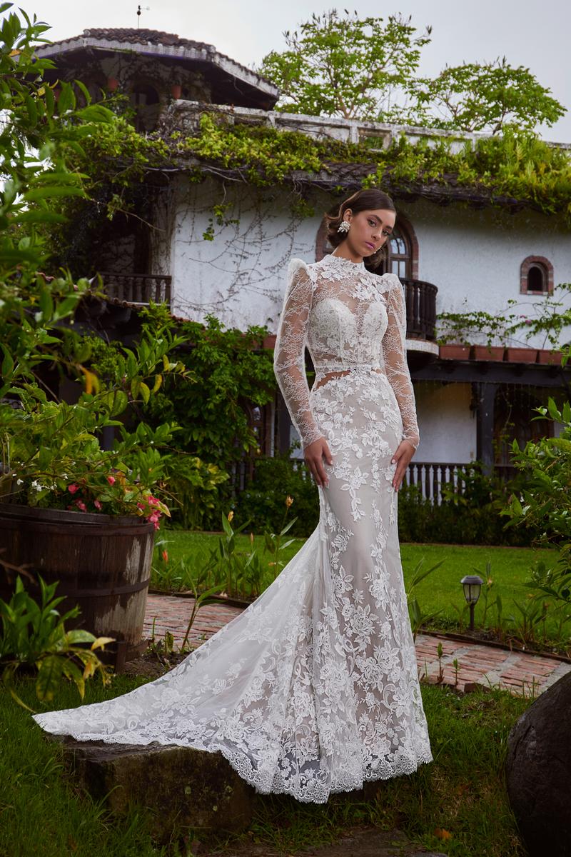 La Perle Style Number LP2318 - 1