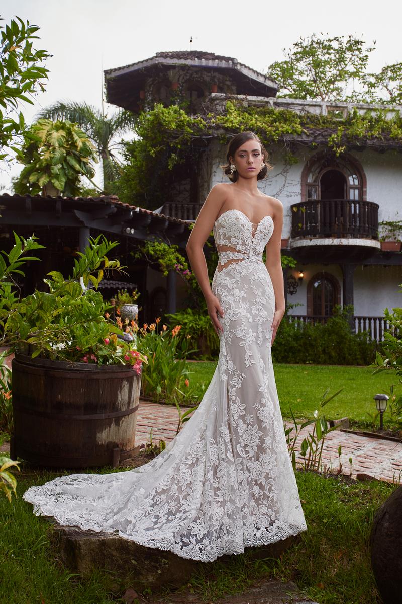 La Perle Style Number LP2318 - 4
