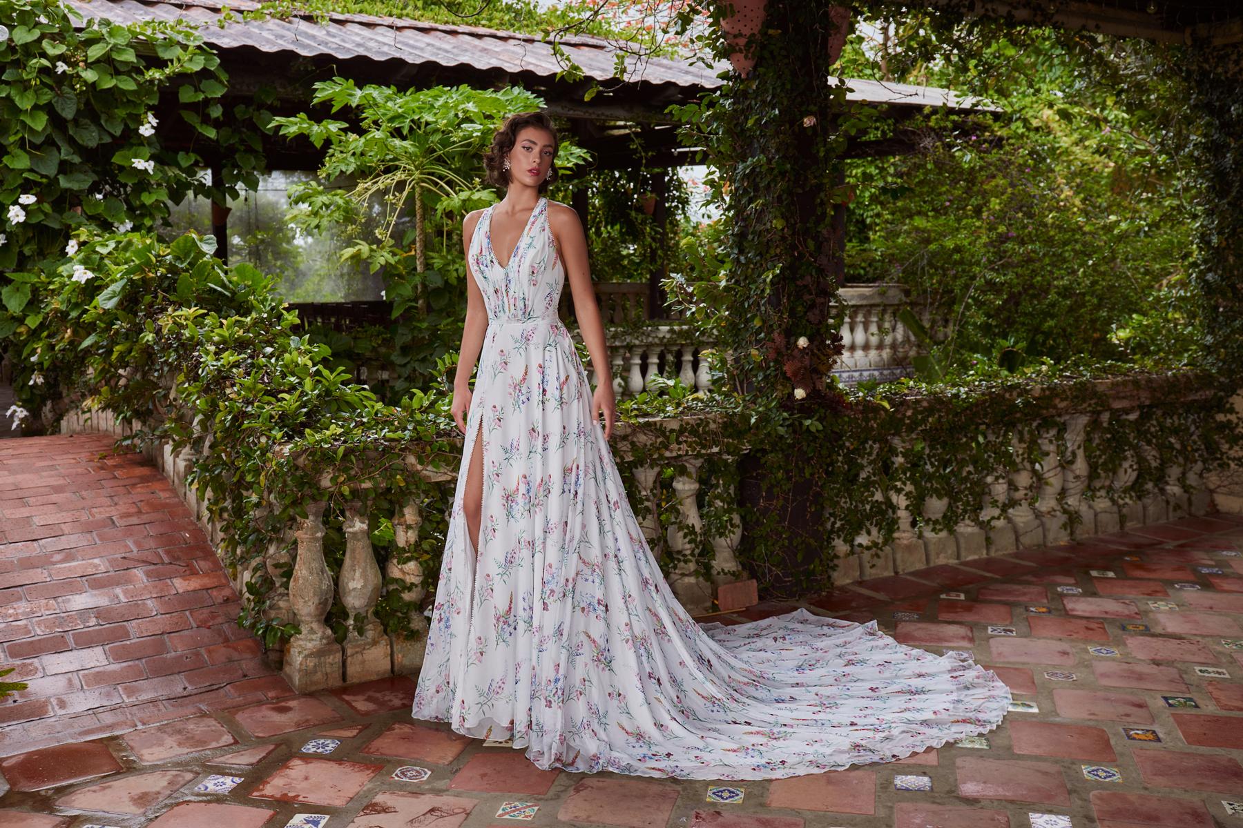 La Perle Style Number LP2319 - 3