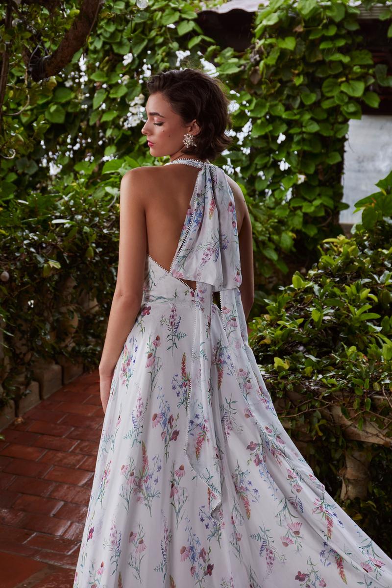 La Perle Style Number LP2319 - 4