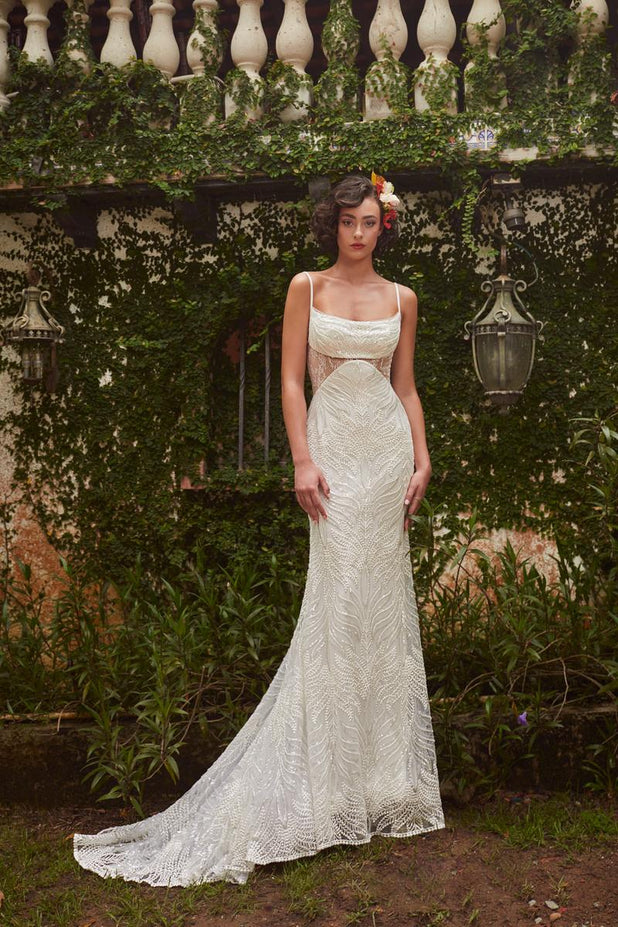 La Perle Style Number LP2321 - 1