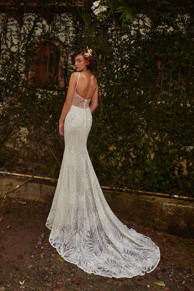 La Perle Style Number LP2321 - 2