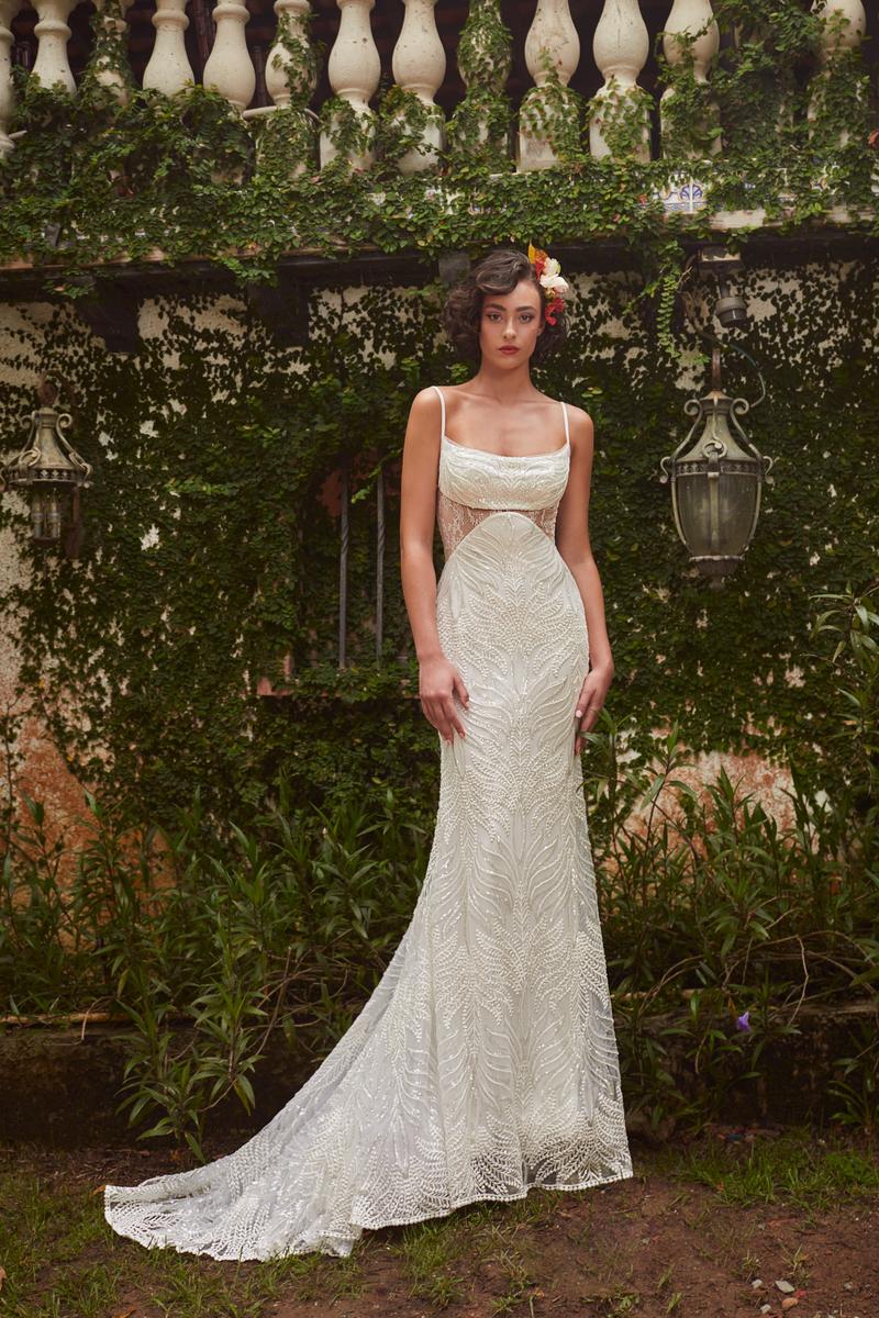La Perle Style Number LP2321 - 1
