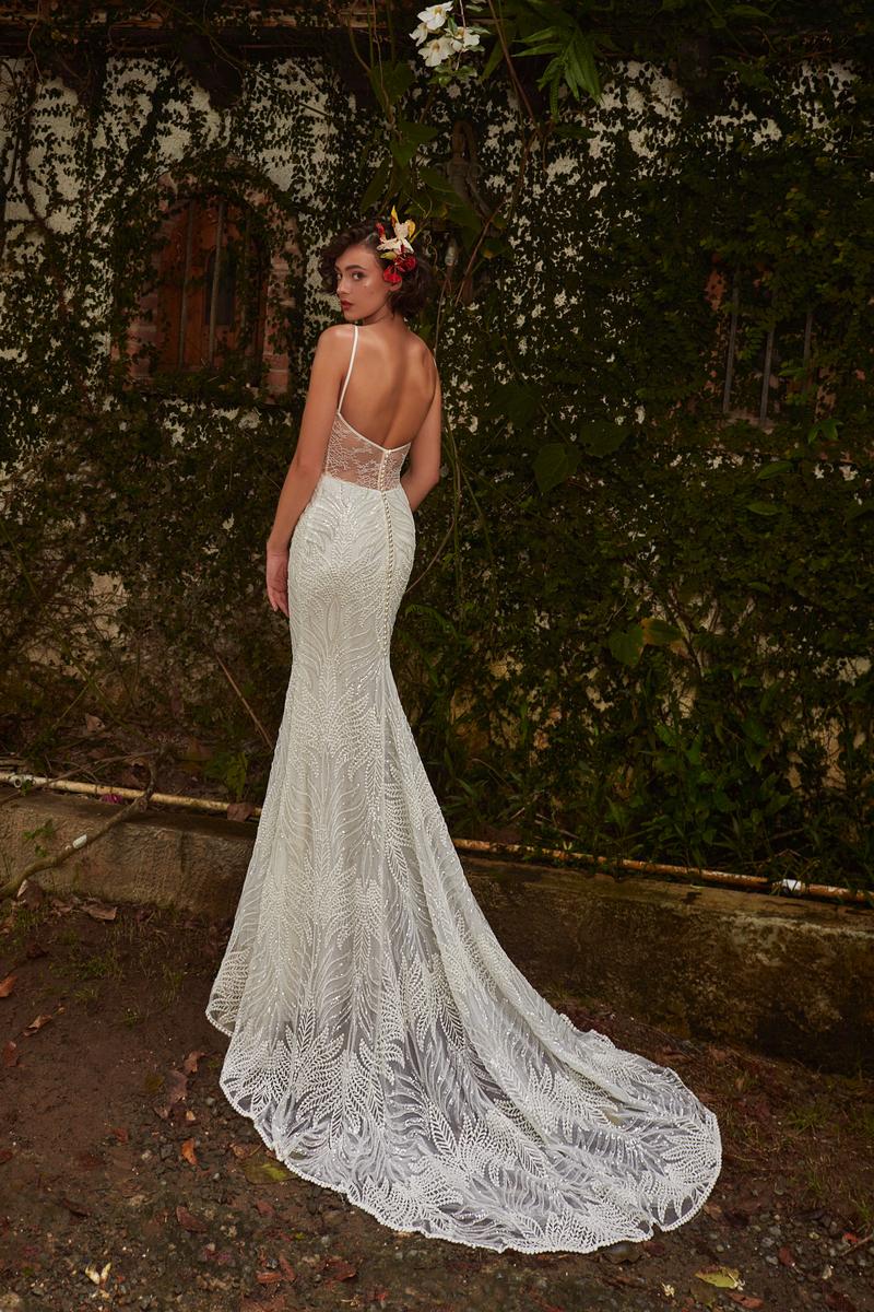 La Perle Style Number LP2321 - 2