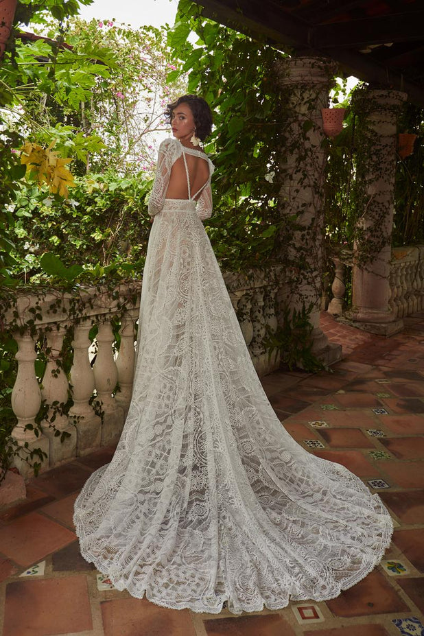 La Perle Style Number LP2322 - 1