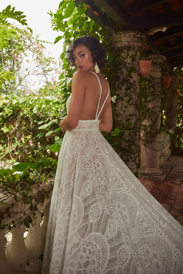 La Perle Style Number LP2322 - 2