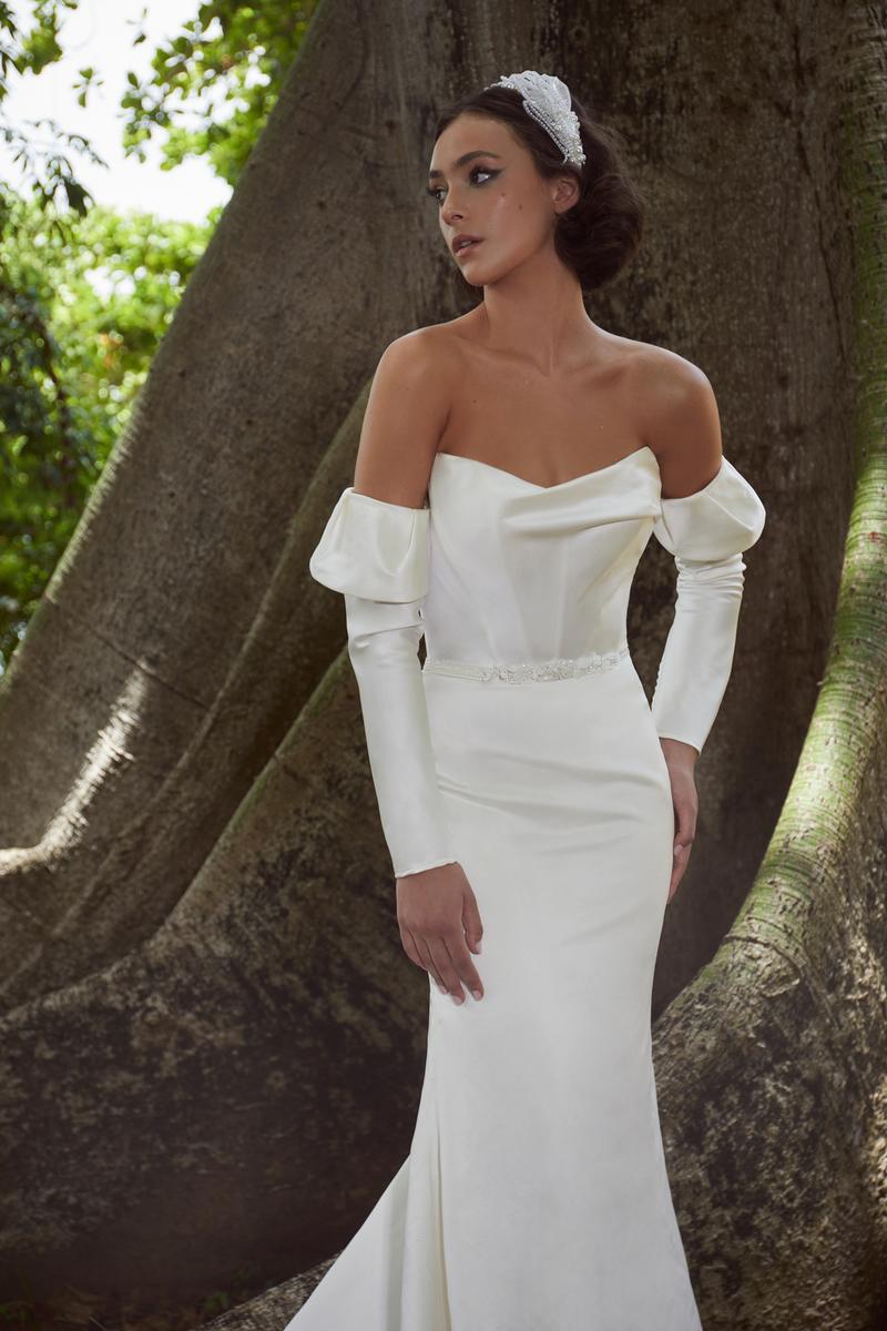 La Perle Style Number LP2323 - 5