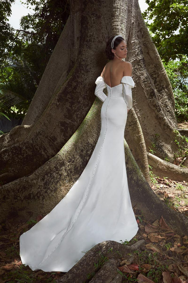 La Perle Style Number LP2323 - 2