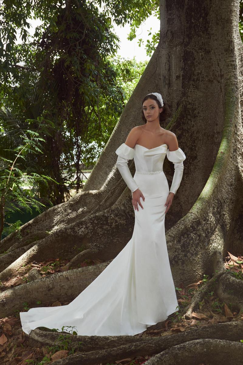 La Perle Style Number LP2323 - 1