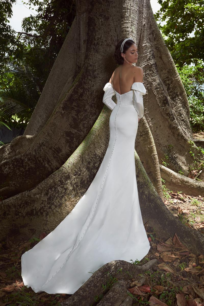 La Perle Style Number LP2323 - 2