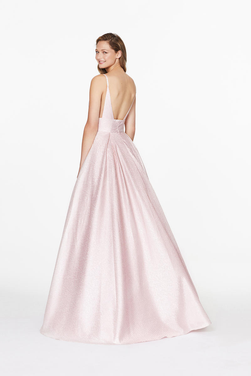 JTAA Long Prom Style Number 20094 - 2