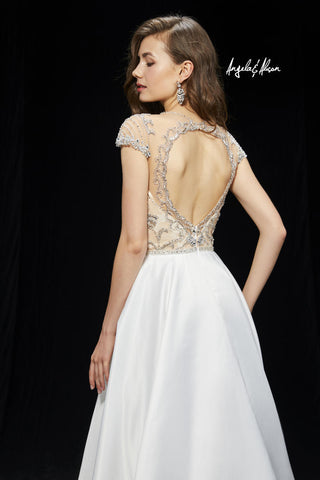 JTAA Long Prom Style Number 81083 - 7