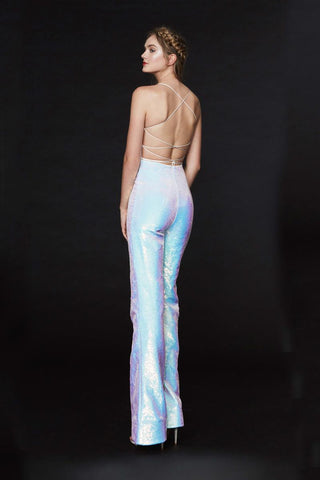 JTAA Long Prom Style Number 91050 - 4