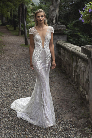 Julie Vino Style Number 1901 - 1