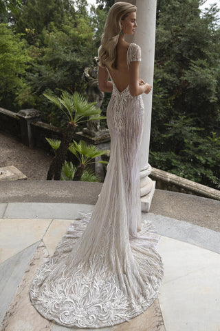 Julie Vino Style Number 1901 - 2