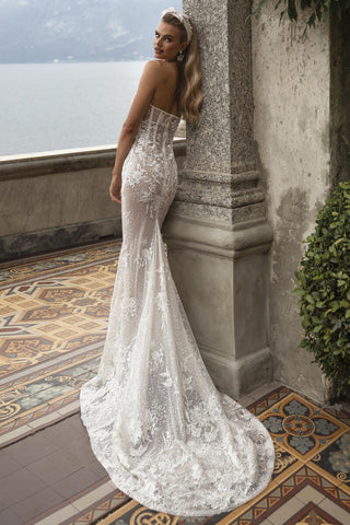 Julie Vino Style Number 1902 - 2