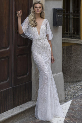 Julie Vino Style Number 1905 - 1