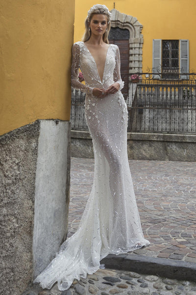 Julie Vino Style Number 1906 - 1