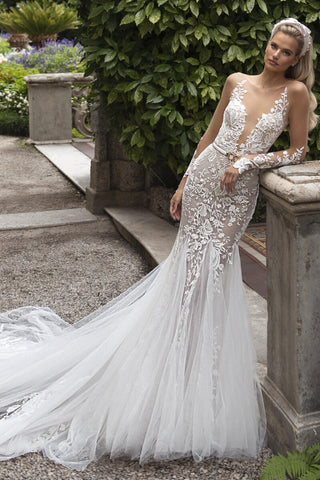 Julie Vino Style Number 1907 - 1