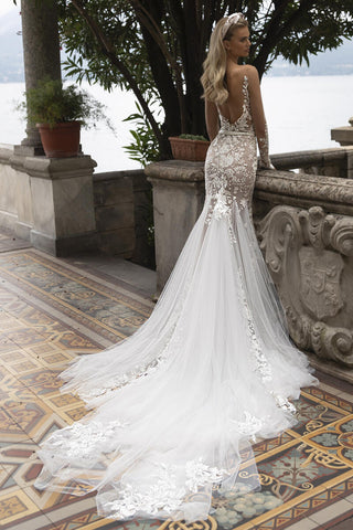 Julie Vino Style Number 1907 - 4