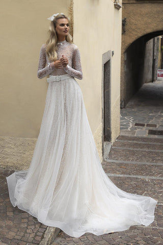 Julie Vino Style Number 1908 - 1