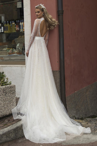 Julie Vino Style Number 1908 - 2