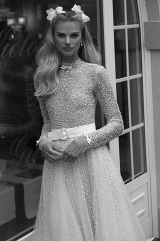 Julie Vino Style Number 1908 - 4