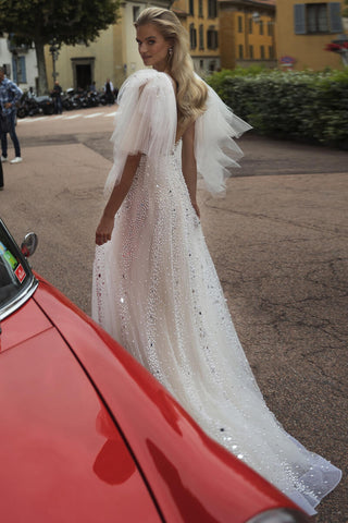 Julie Vino Style Number 1909 - 2