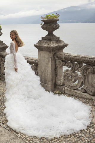 Julie Vino Style Number 1910 - 2