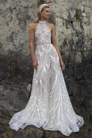 Julie Vino Style Number 1911 - 1