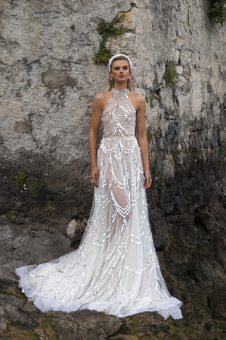 Julie Vino Style Number 1911 - 2